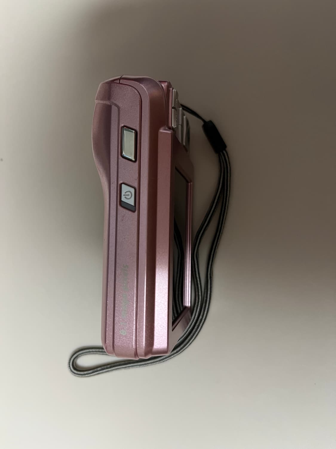 sanyo  s880 산요 카메라 핑크 상품이미지3