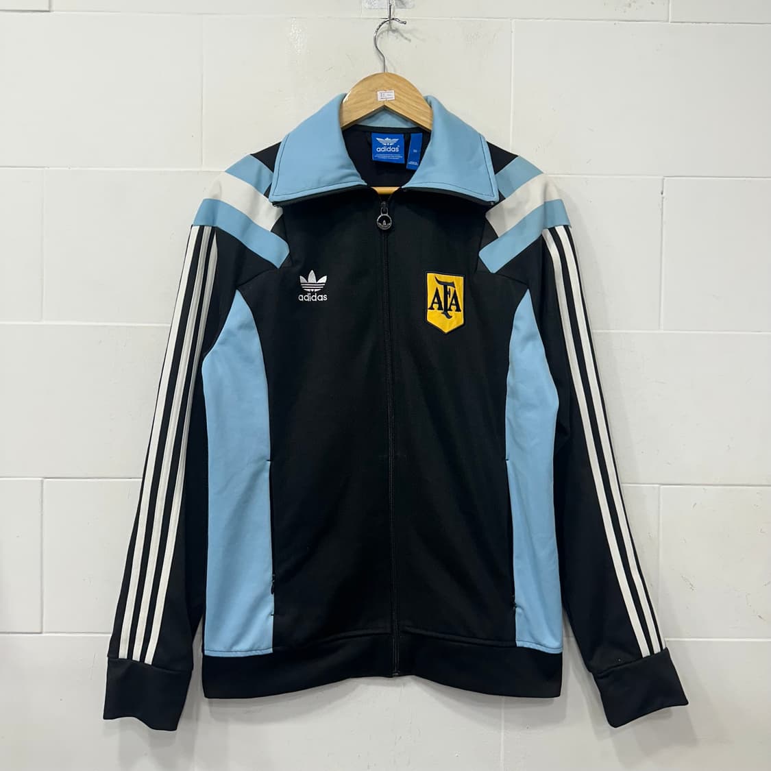 아디다스 아르헨티나 져지 상품이미지1