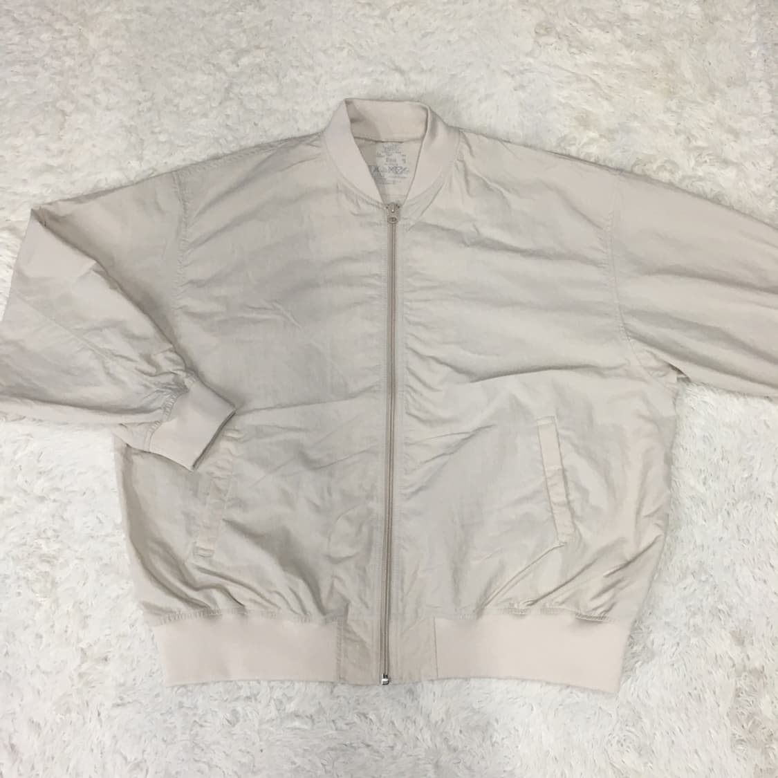 무인양품 경량 바람막이 만원샵 DD17 상품이미지1