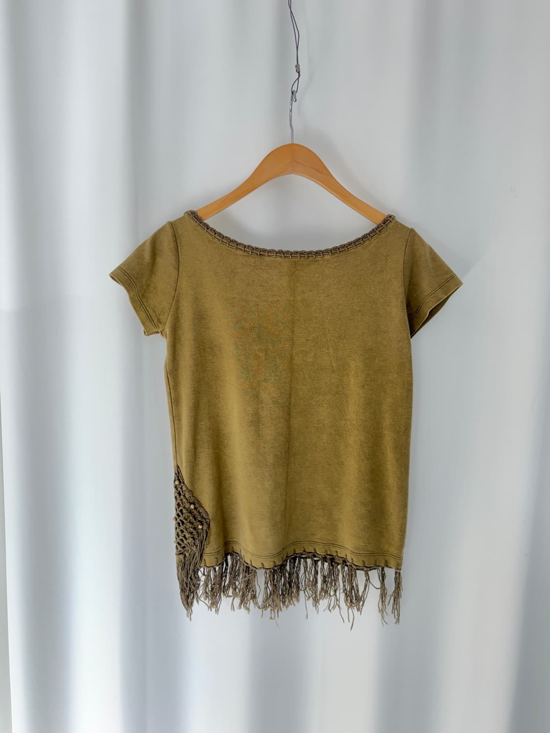 EL RODEO t-shirt 상품이미지5