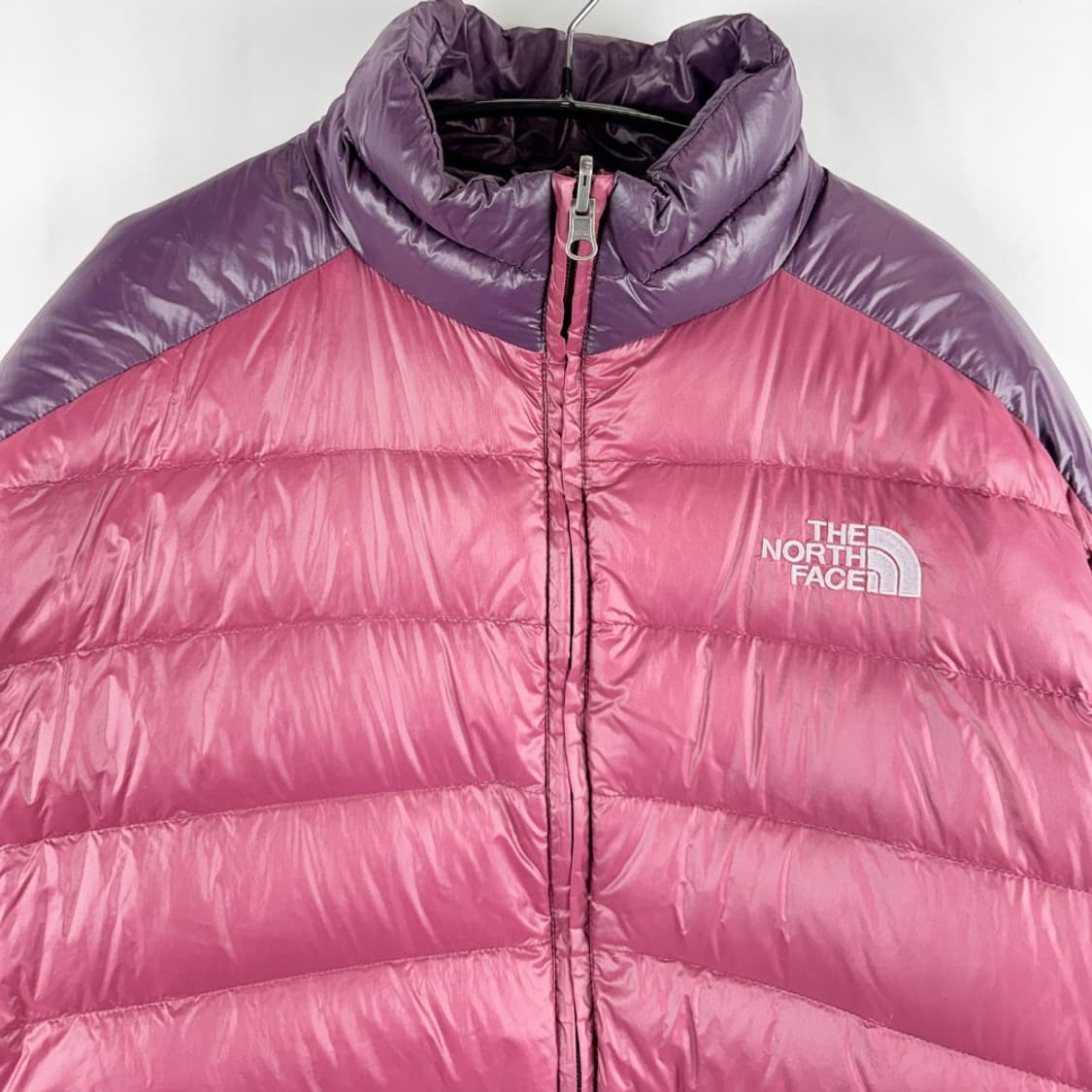 (100) 노스페이스 700필 경량 패딩 상품이미지3