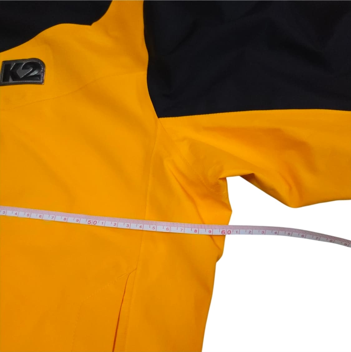 케이투 K2 고어텍스 바람막이 105 XL 방수방풍 아웃도어 상품이미지9