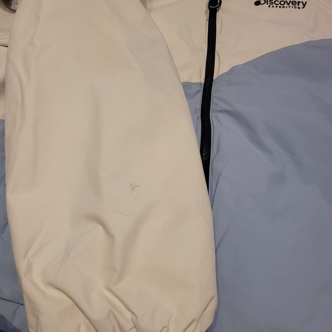 디스커버리 이노블럭 다운패딩 110 상품이미지6