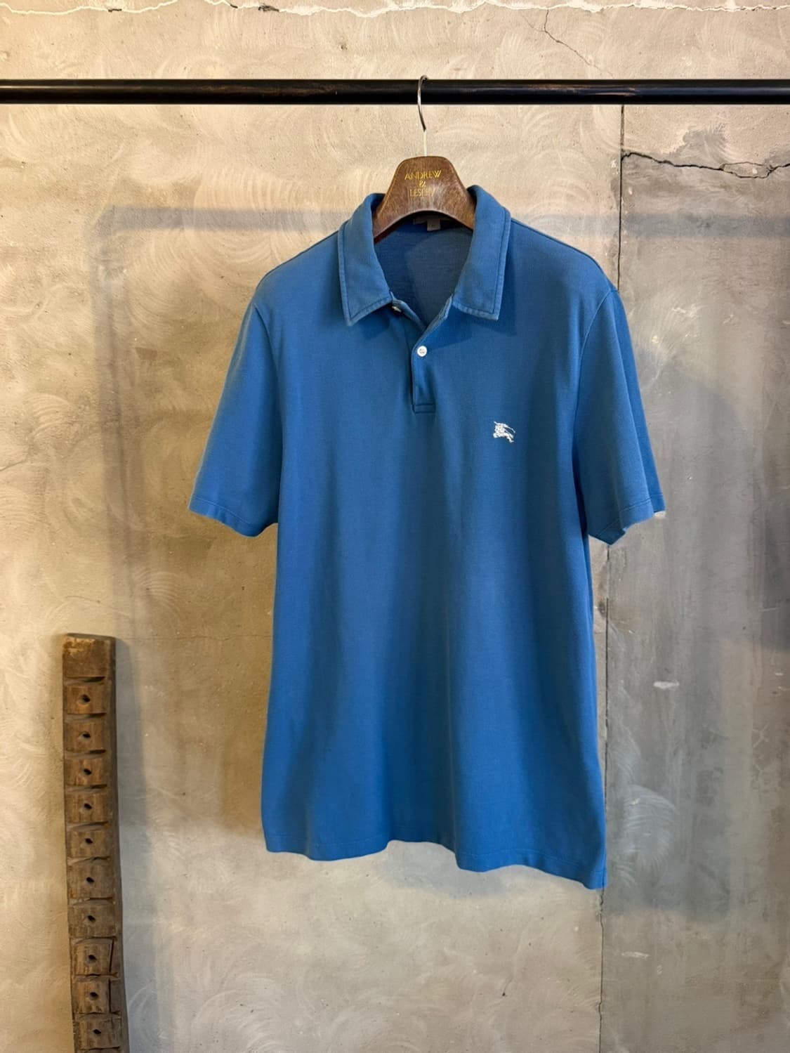 버버리 클래식 pk 셔츠 105 상품이미지4