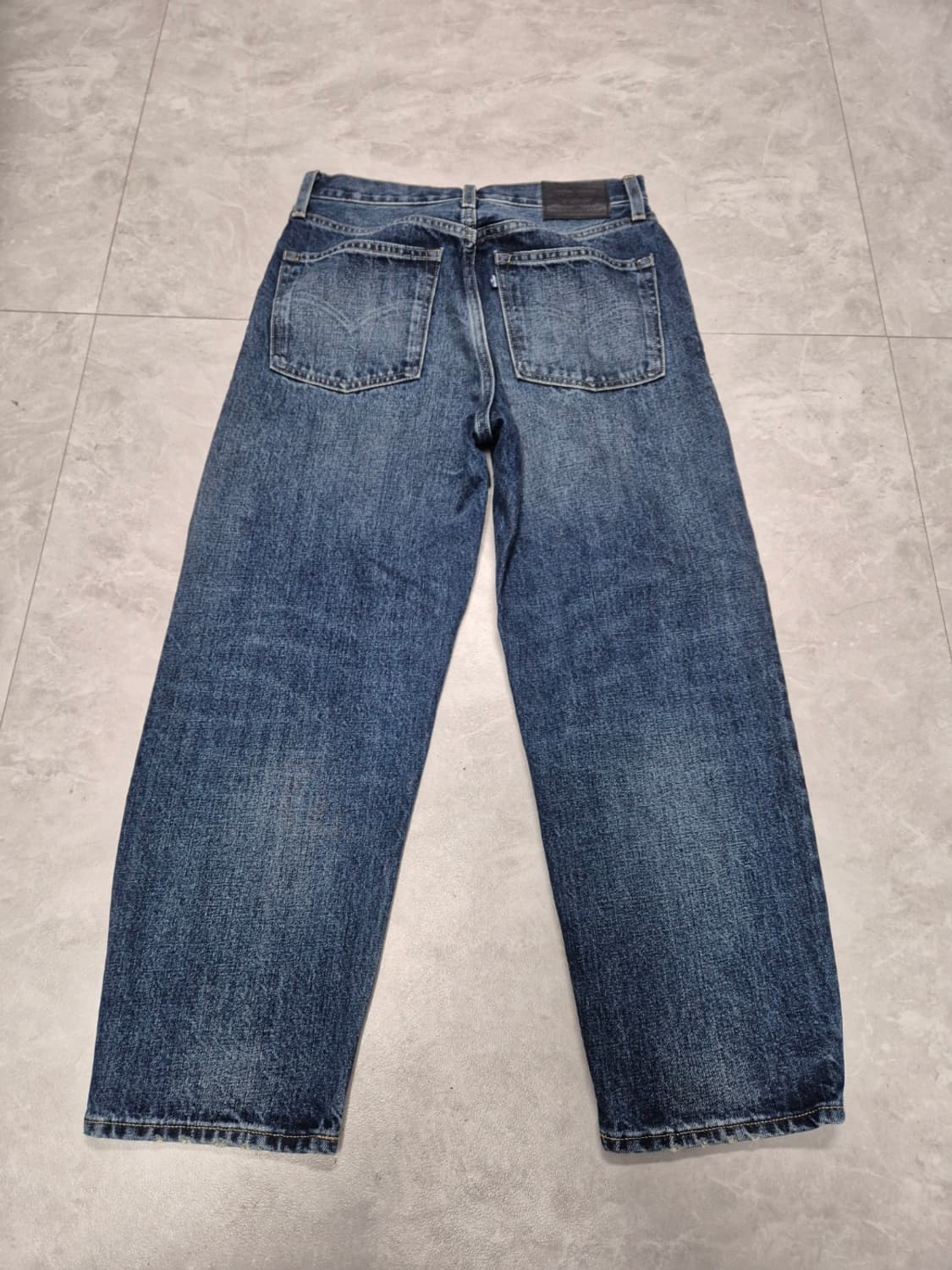 리바이스 배럴진 상품이미지2