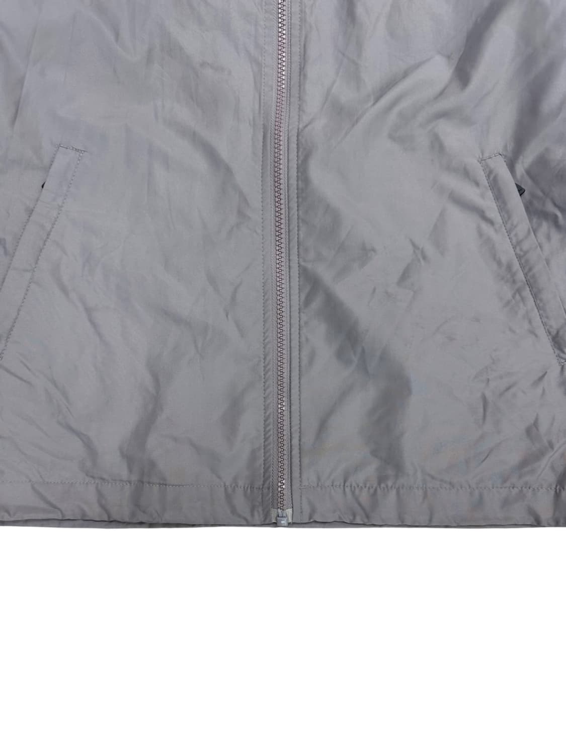 00s 아디다스 2002 월드컵 바람막이 그레이 (M~L) 상품이미지6