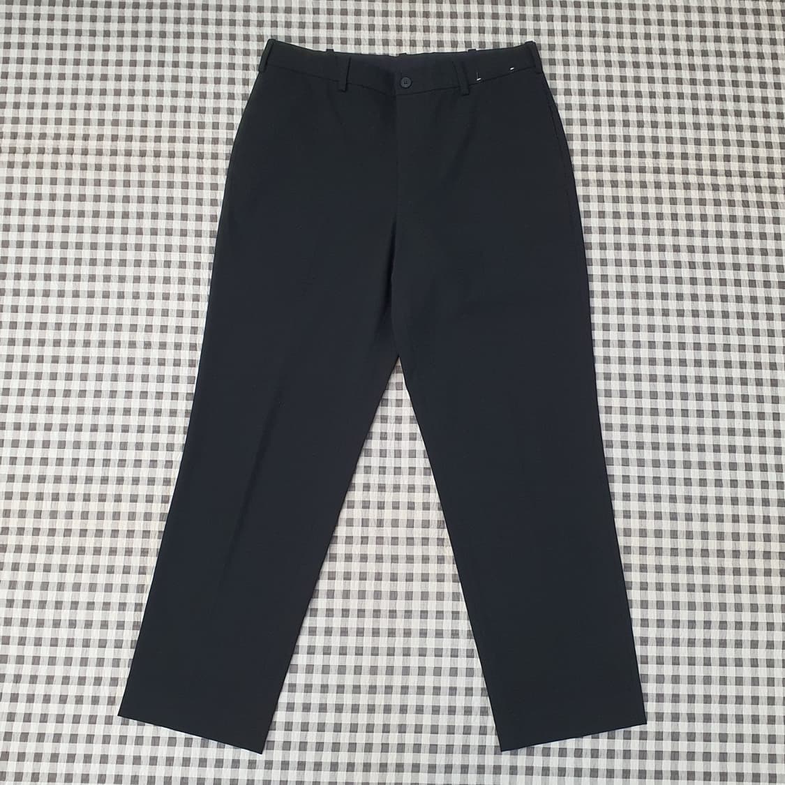 유니클로 밴딩 스판 팬츠 남자29~31 상품이미지1