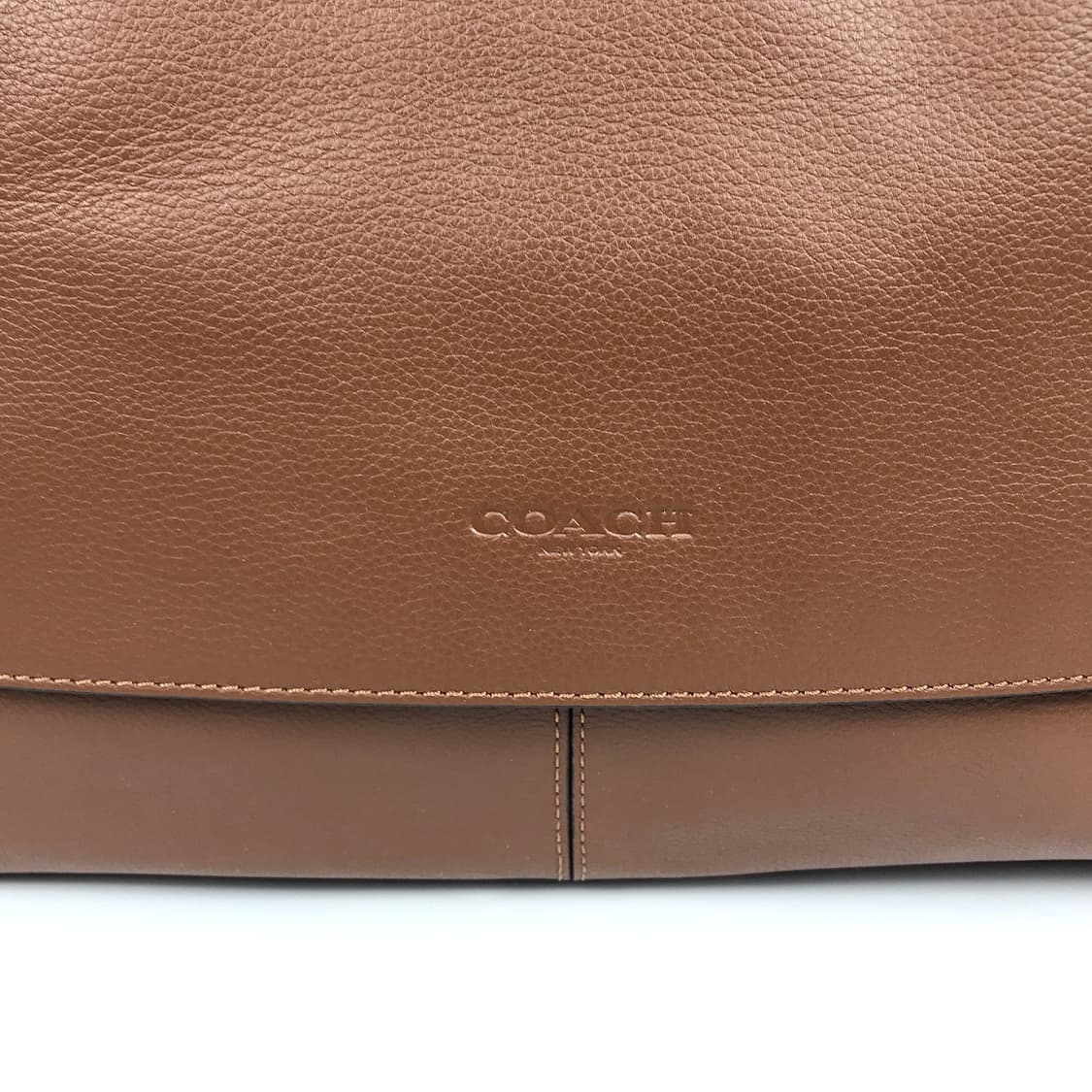 코치 가죽 남성 서류가방 크로스백 상품이미지3