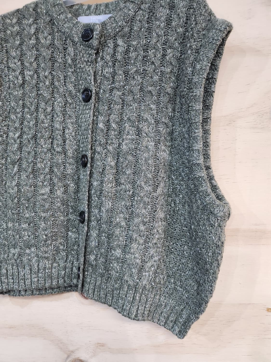 332) 에잇세컨즈 니트 베스트 상품이미지4