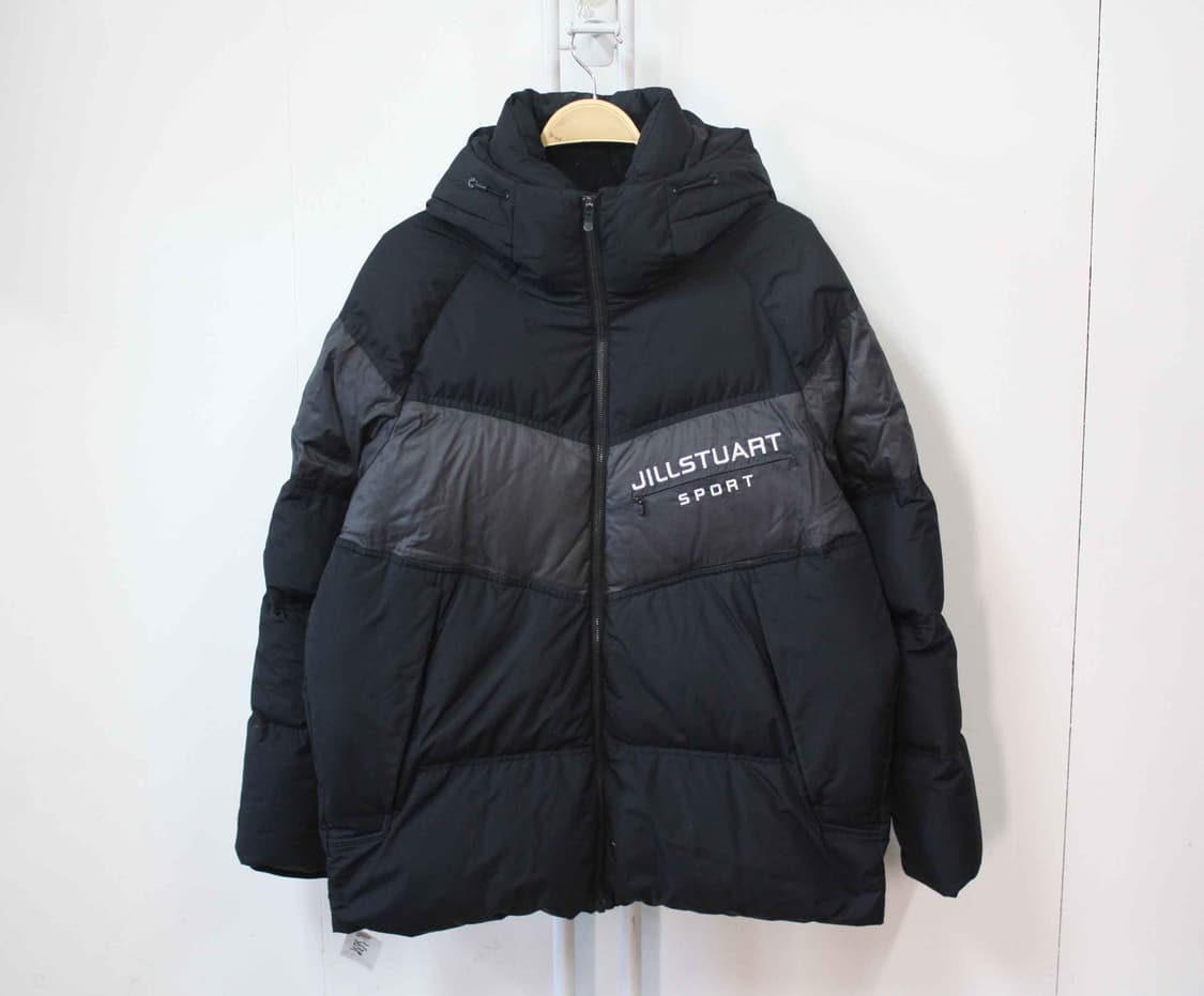 W-3639/질스튜어트 정품 남성용 다운 패딩 110 상품이미지1