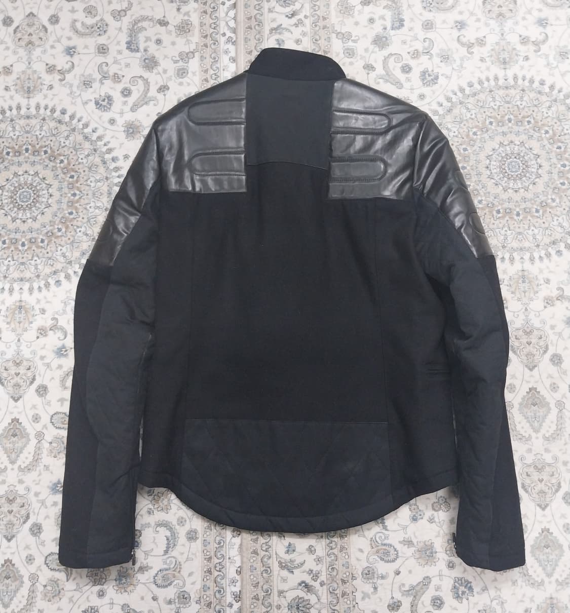 코오롱스포츠 퀼팅 패딩자켓  90 상품이미지2