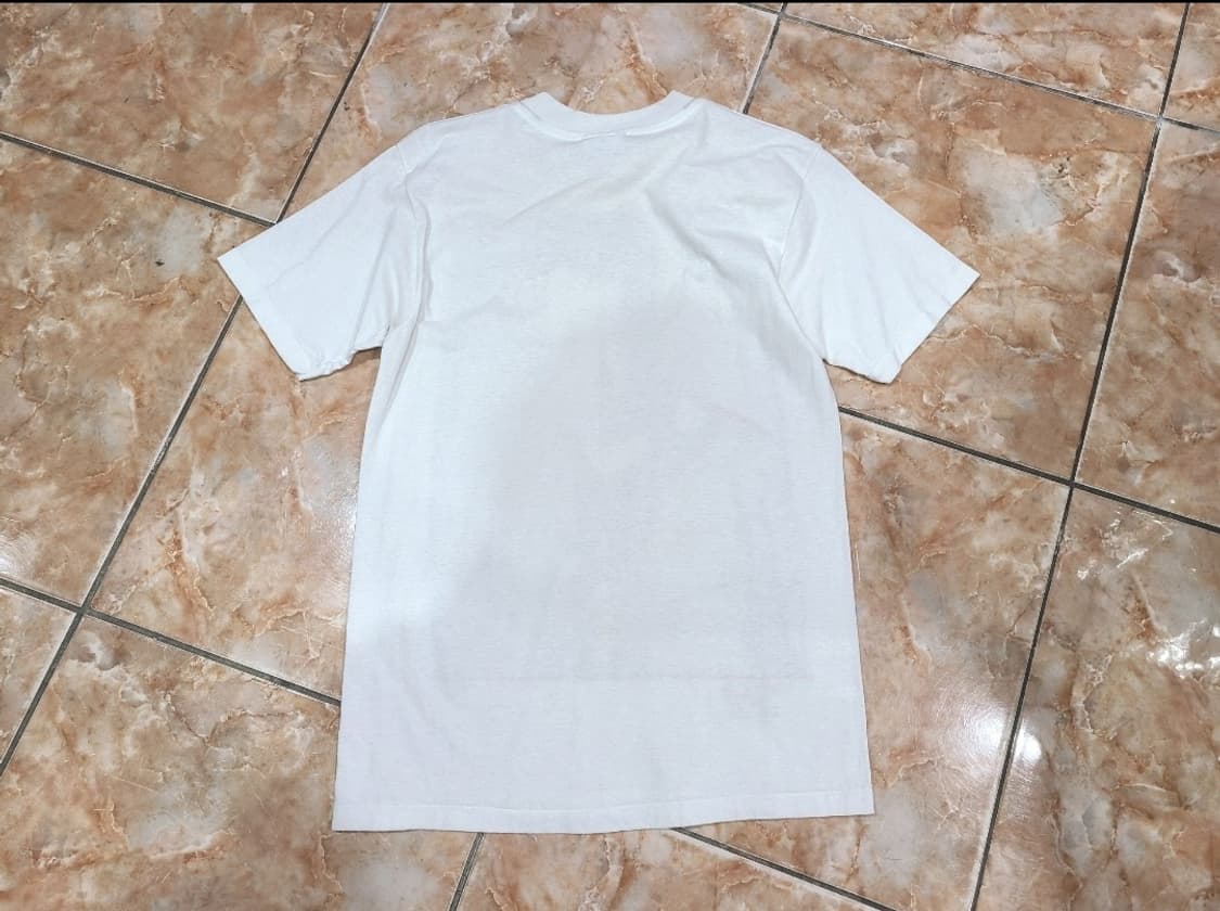 1989 HANES 뉴키즈온더블록 빈티지티셔츠 상품이미지3