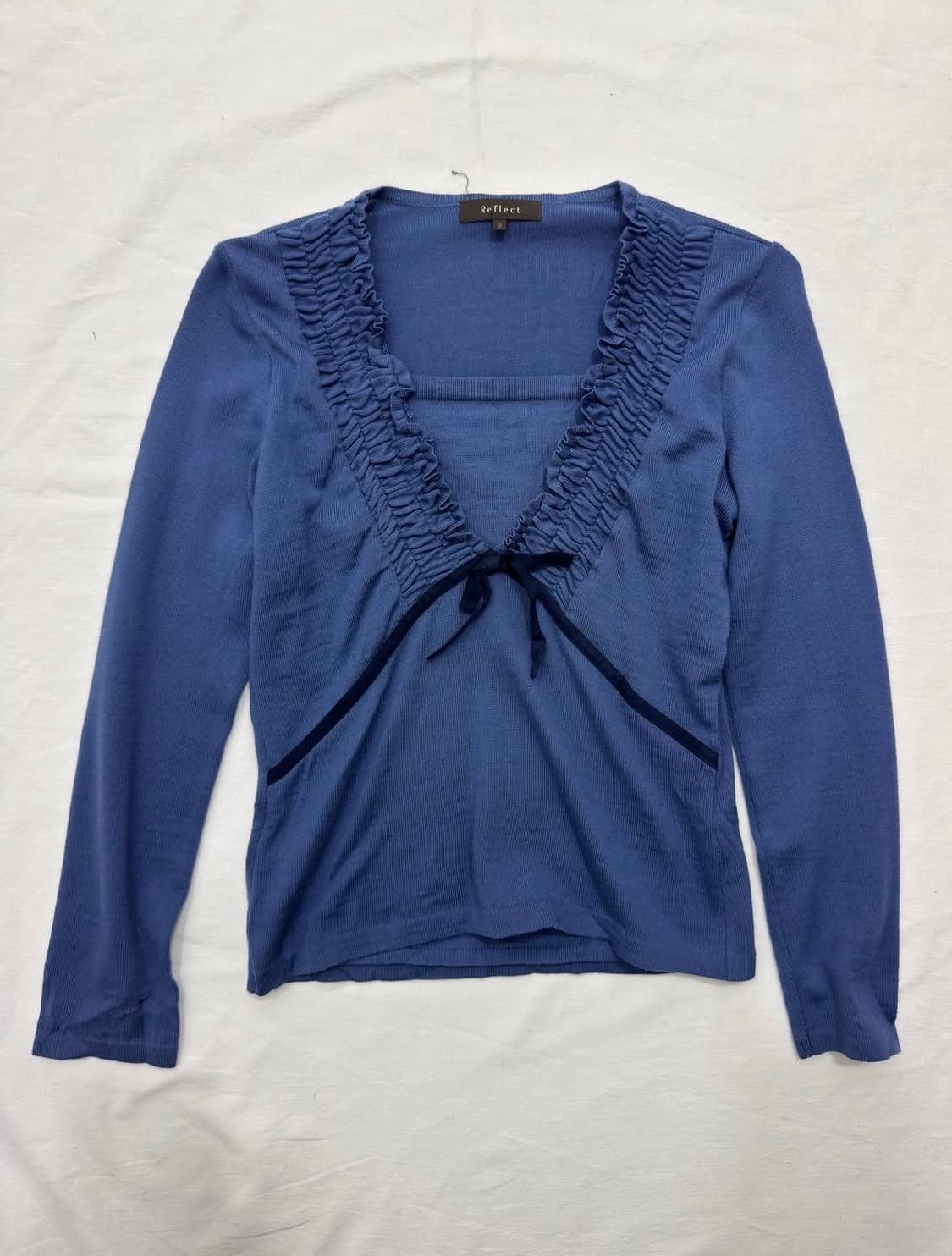 reflect design top 상품이미지1