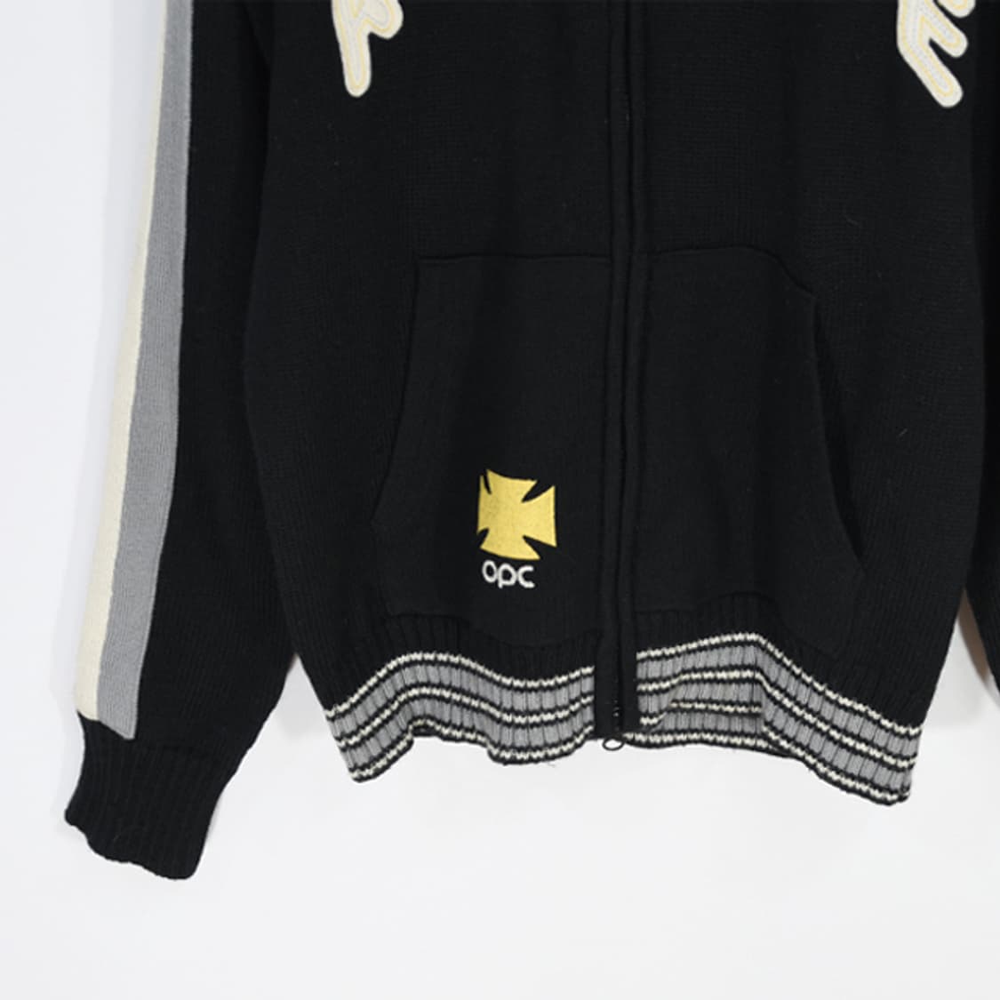 hawge 집업니트가디건 상품이미지4