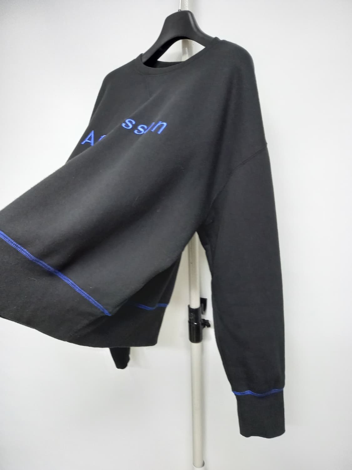 앤더슨벨 춘추동 기모 맨투맨 77.66 상품이미지5