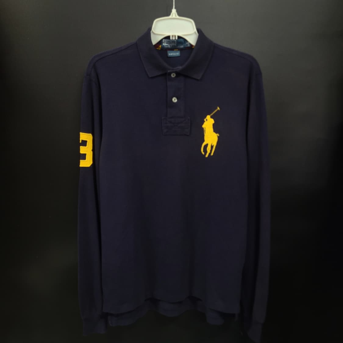 Ralph Lauren 랄프로렌 빅포니 자수로고 셔츠  상품이미지1
