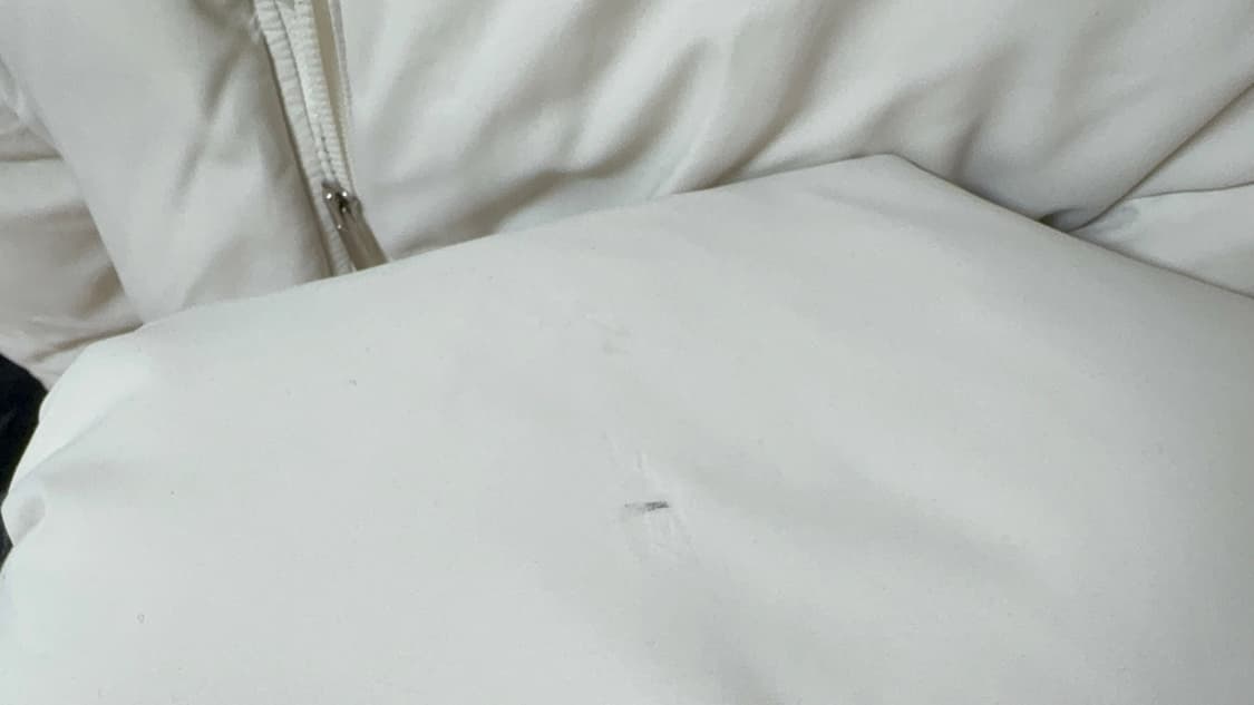 글로니 다운 푸퍼 패딩 상품이미지2