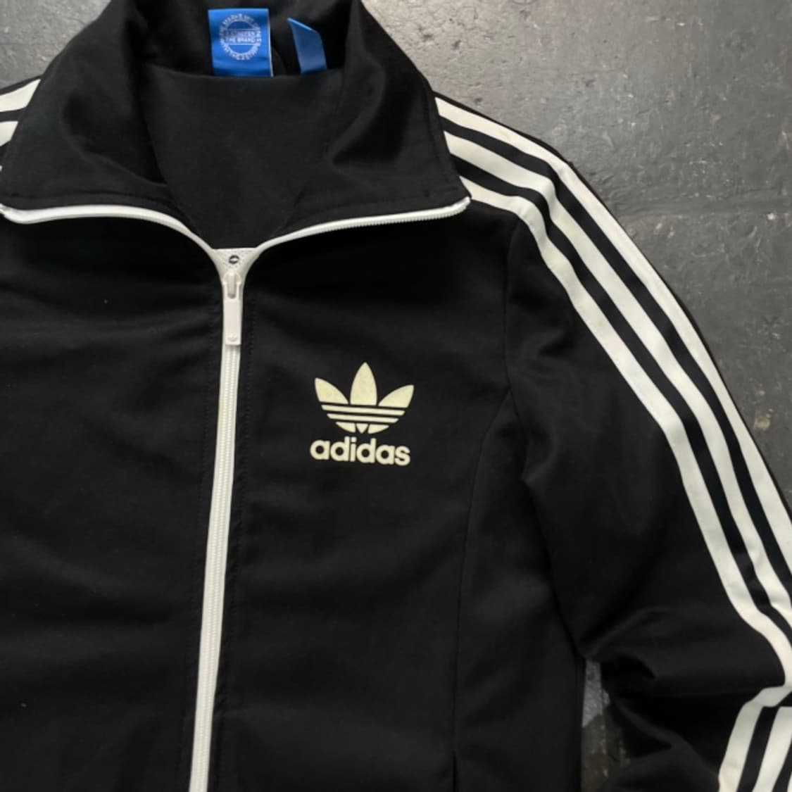 100 아디다스 유로파 져지 상품이미지2