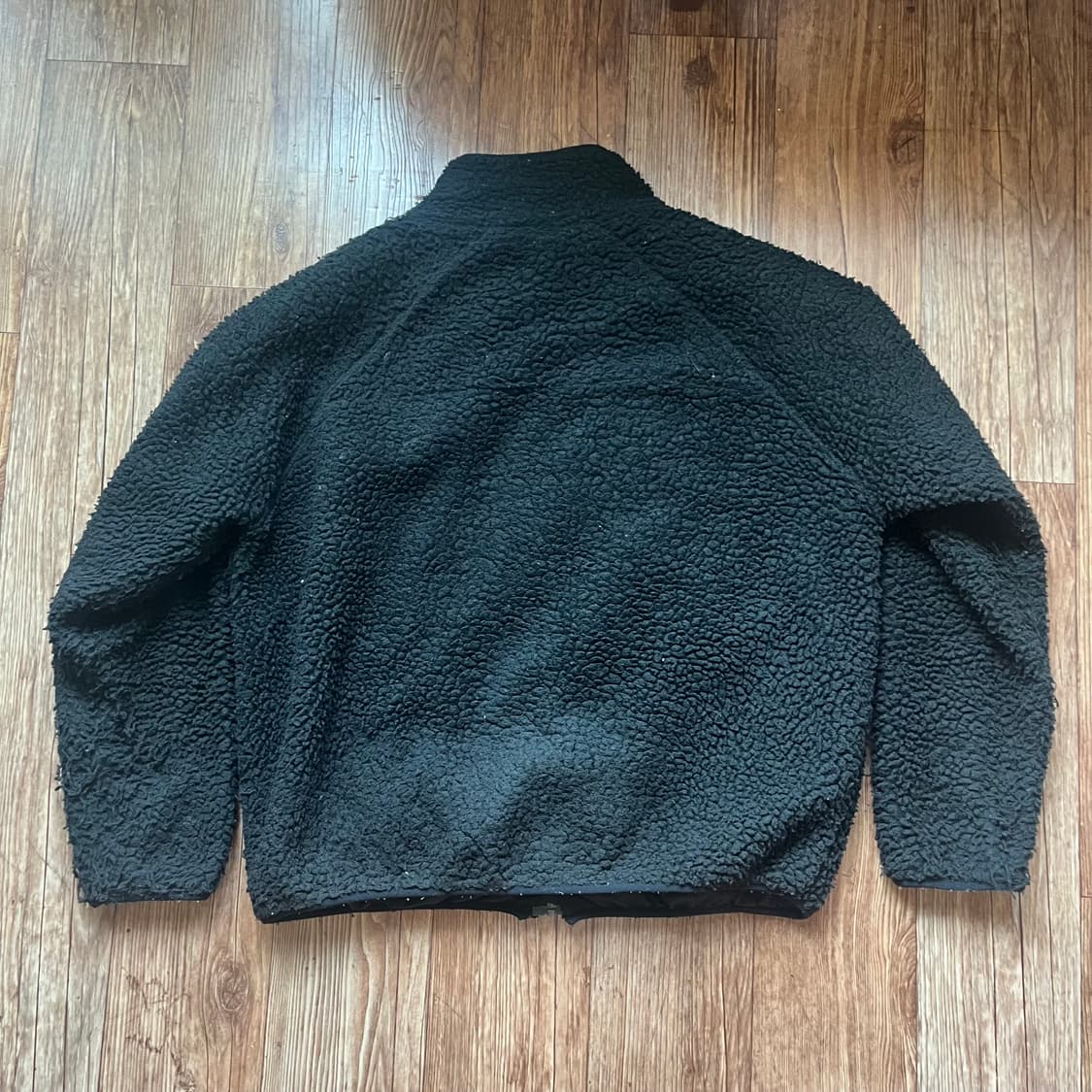Freak’s store 프릭스스토어 양털플리스 자켓 상품이미지2