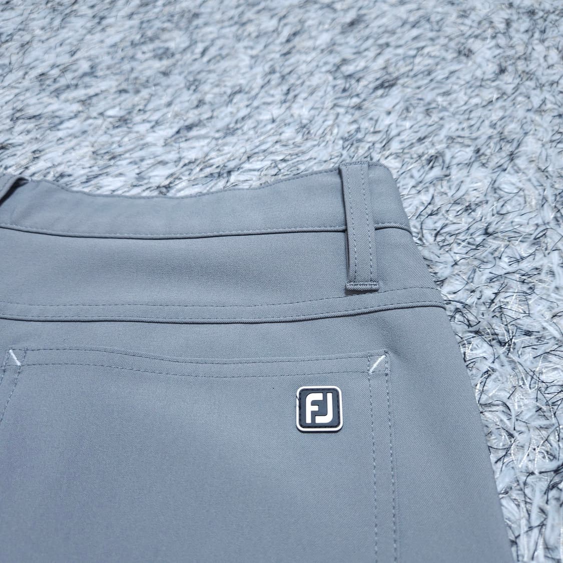 풋조이) 33/30 남자 여름골프바지 / 왕눈이샵 상품이미지7