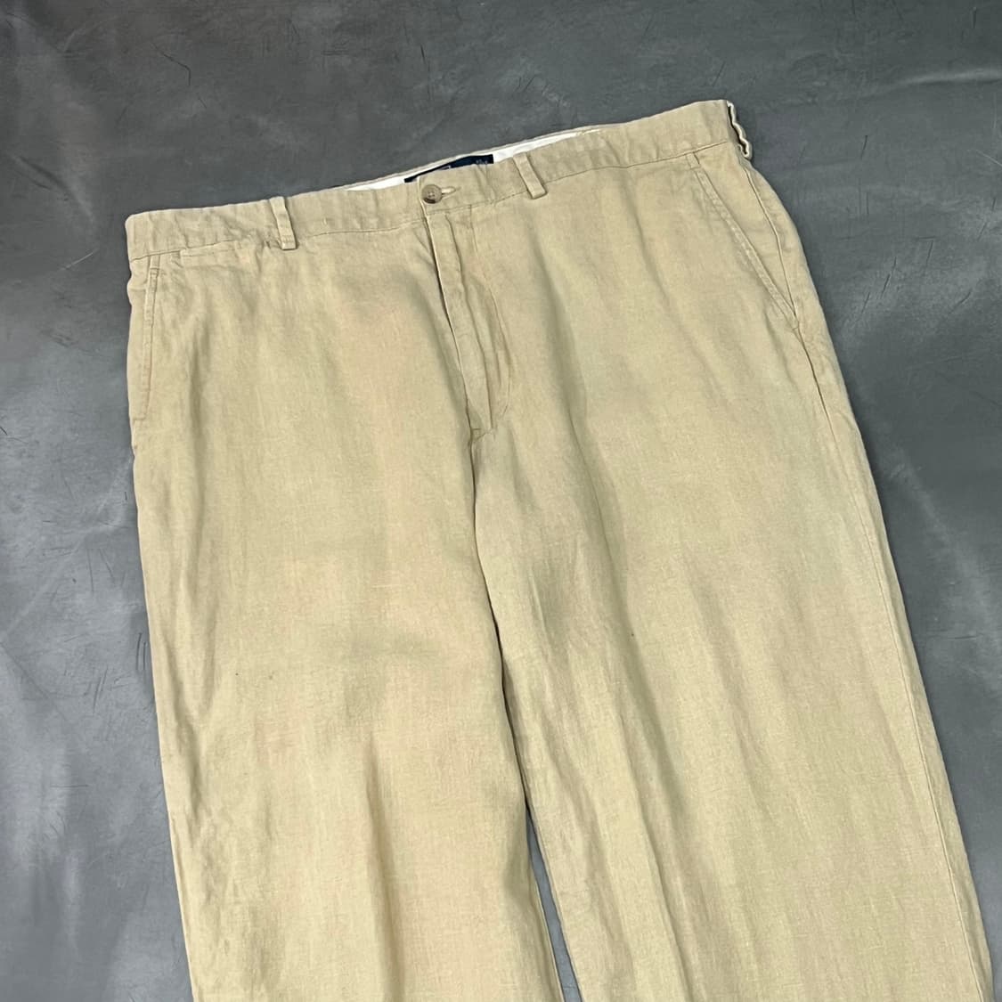  폴로랄프로렌 린넨 팬츠 y15517 상품이미지3