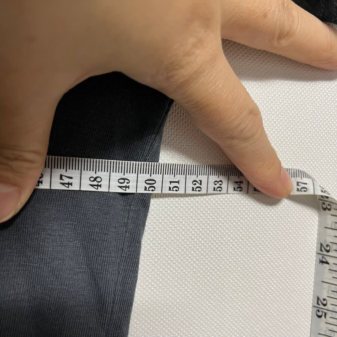 Juicy Couture 쥬시꾸뛰르 카라 티셔츠 M 상품이미지4