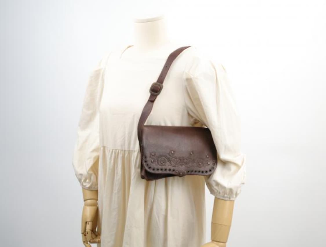 망고 숄더백 상품이미지10