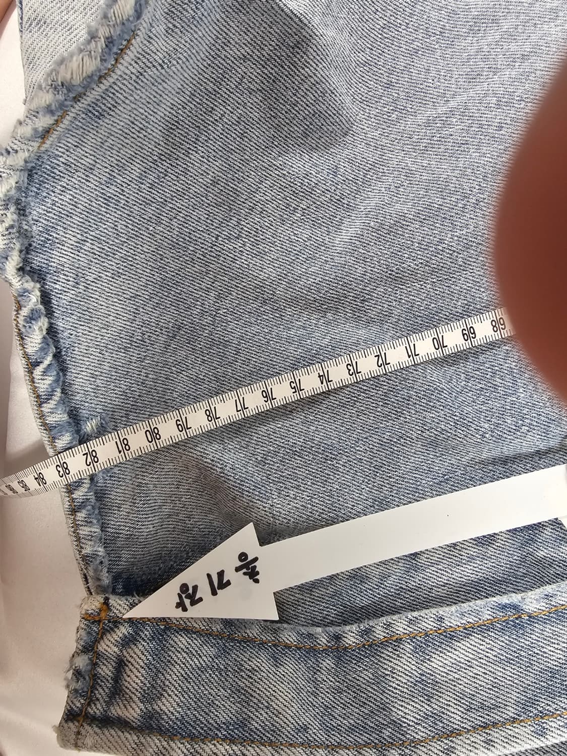 발렌시아가데님베스트 상품이미지7