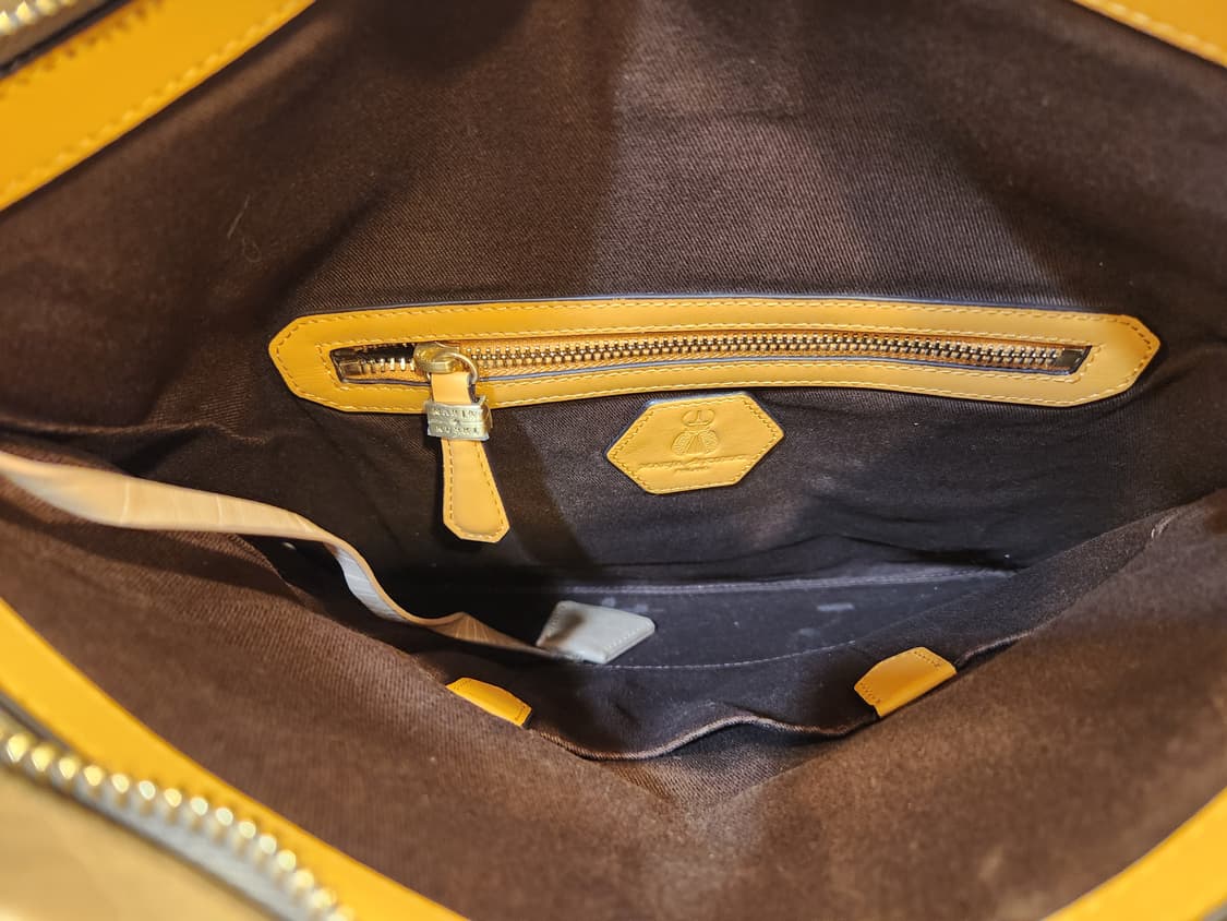 마리아꾸르끼 클러치겸숄더백 상품이미지8