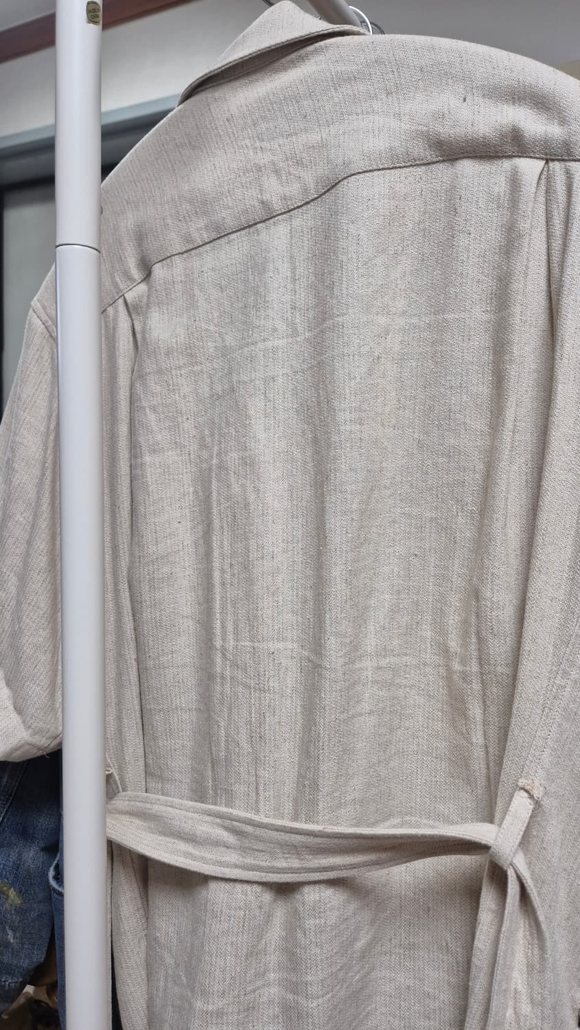 부기홀리데이 사파리 자켓 상품이미지3