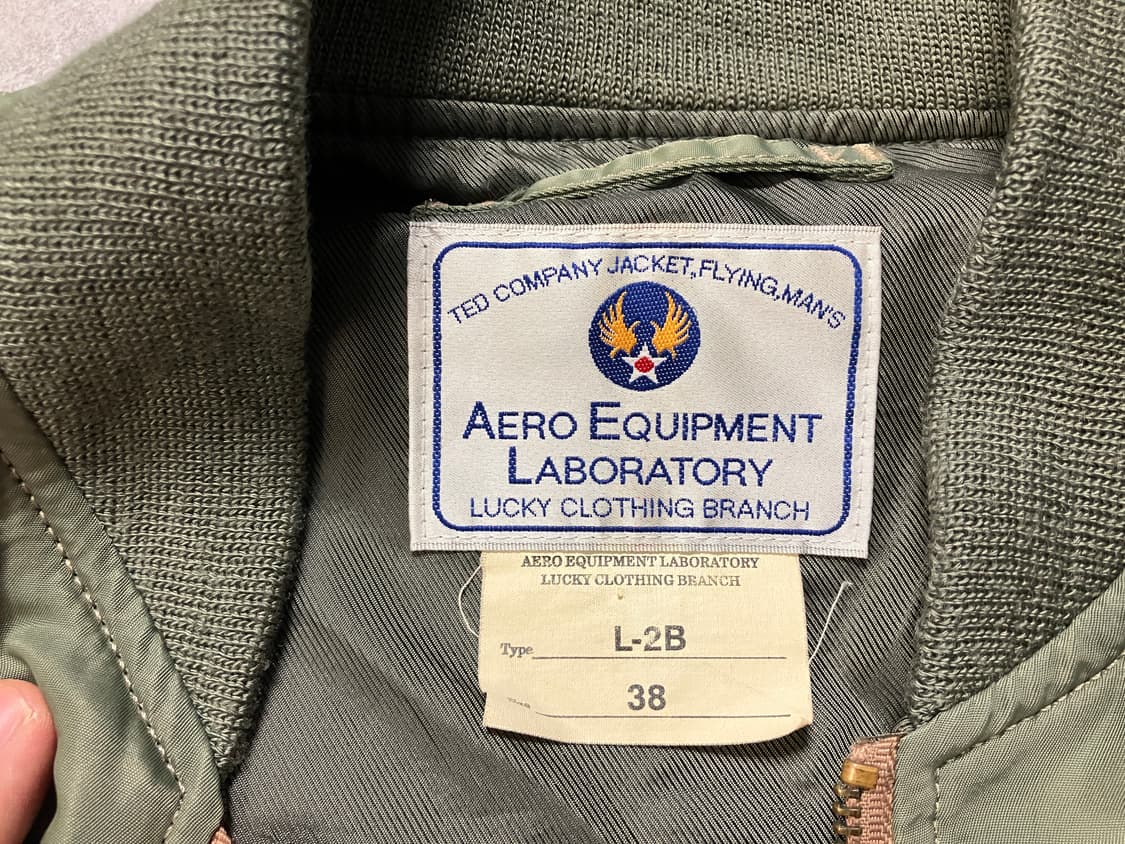 테드맨, 테드컴퍼니, L-2B, 38사이즈 (착샷  상품이미지4