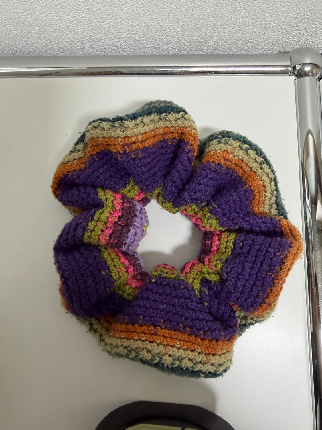 코이세이오 스크런치 상품이미지1