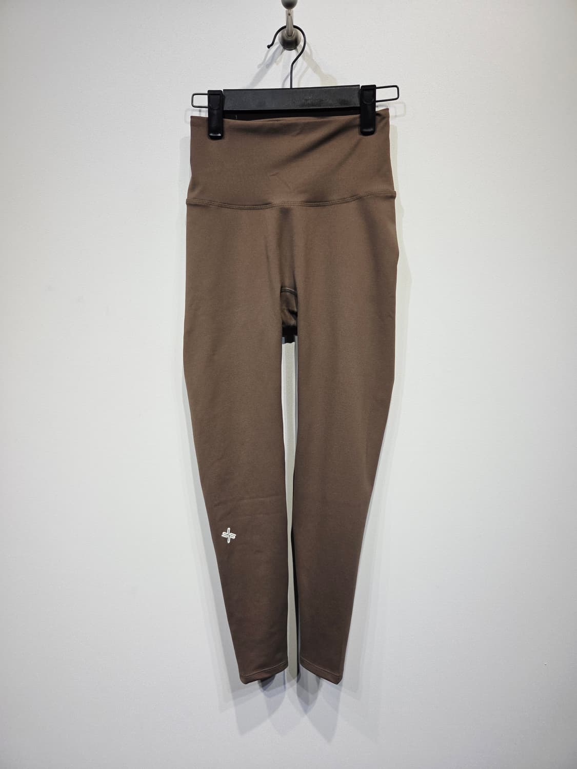 젝시믹스 브라운 하이웨스트 레깅스 상품이미지2