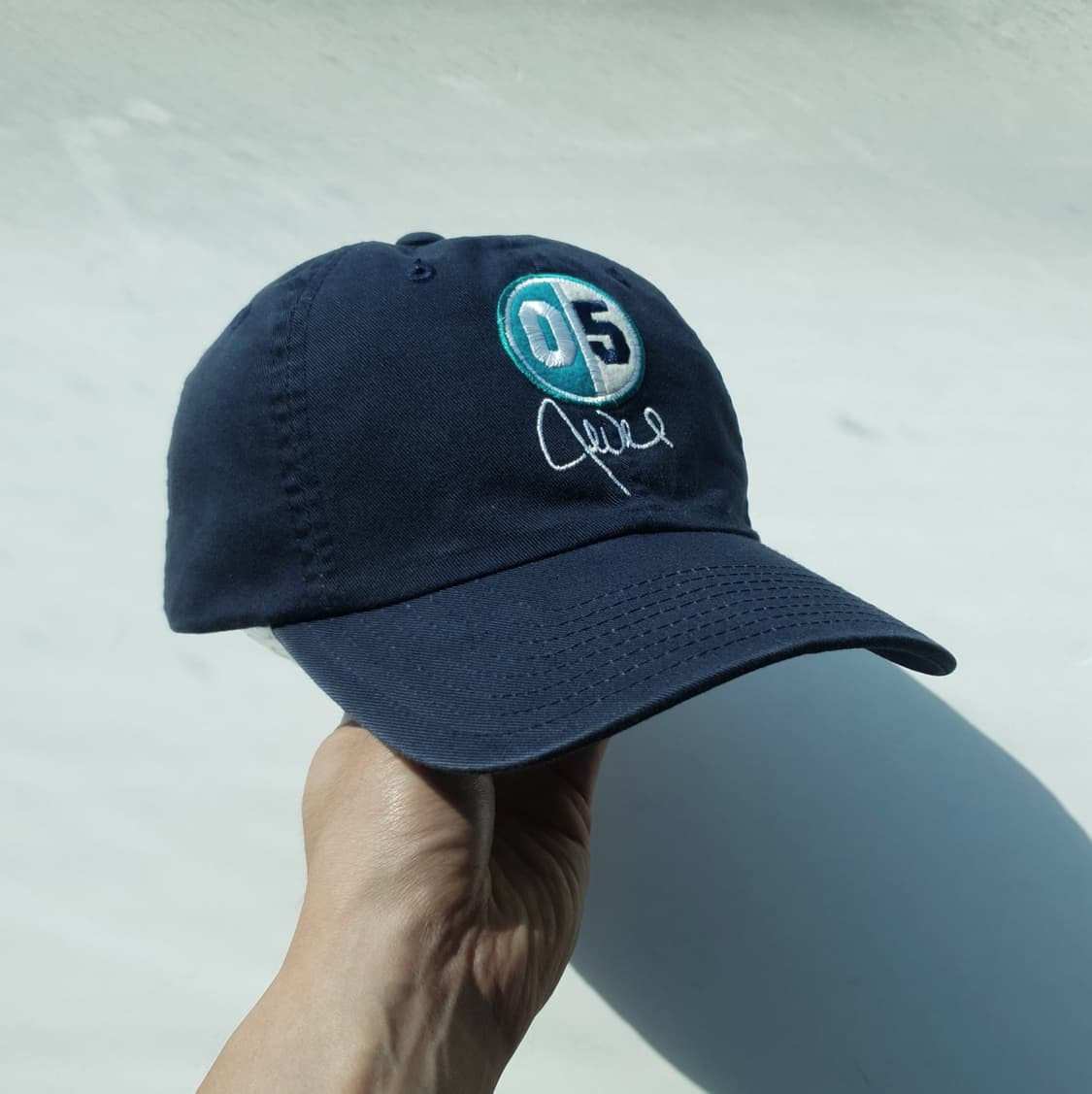 00s American Needle 6-Panel Cap 상품이미지5