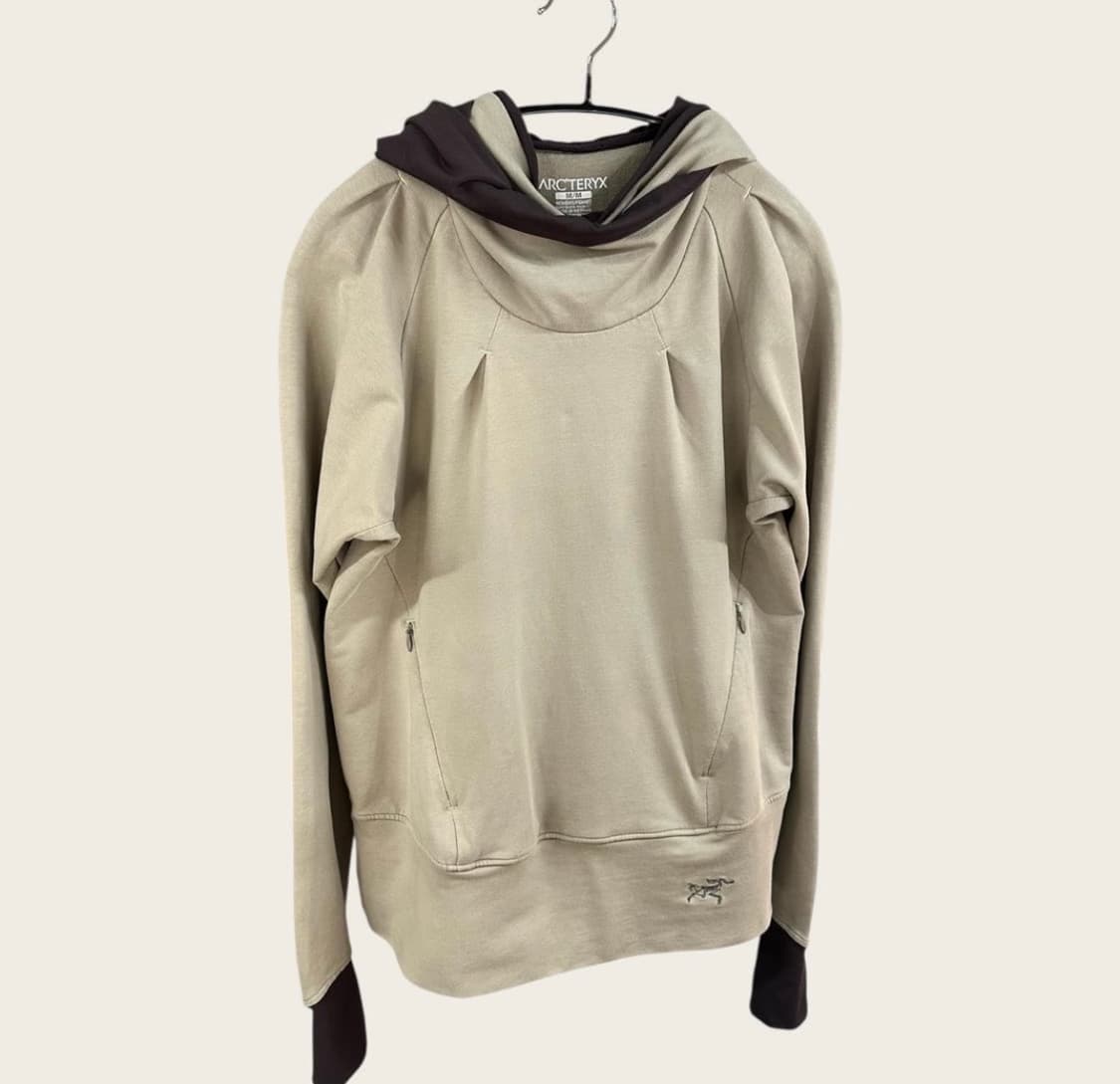 아크테릭스 후디 상품이미지1