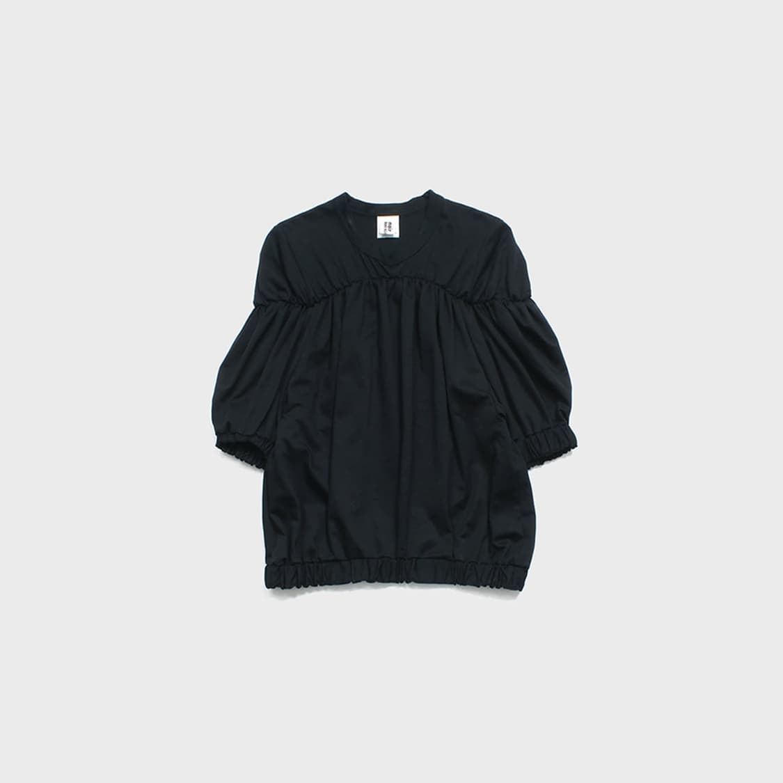 noir kei ninomiya COMME des GARCONS 상품이미지1