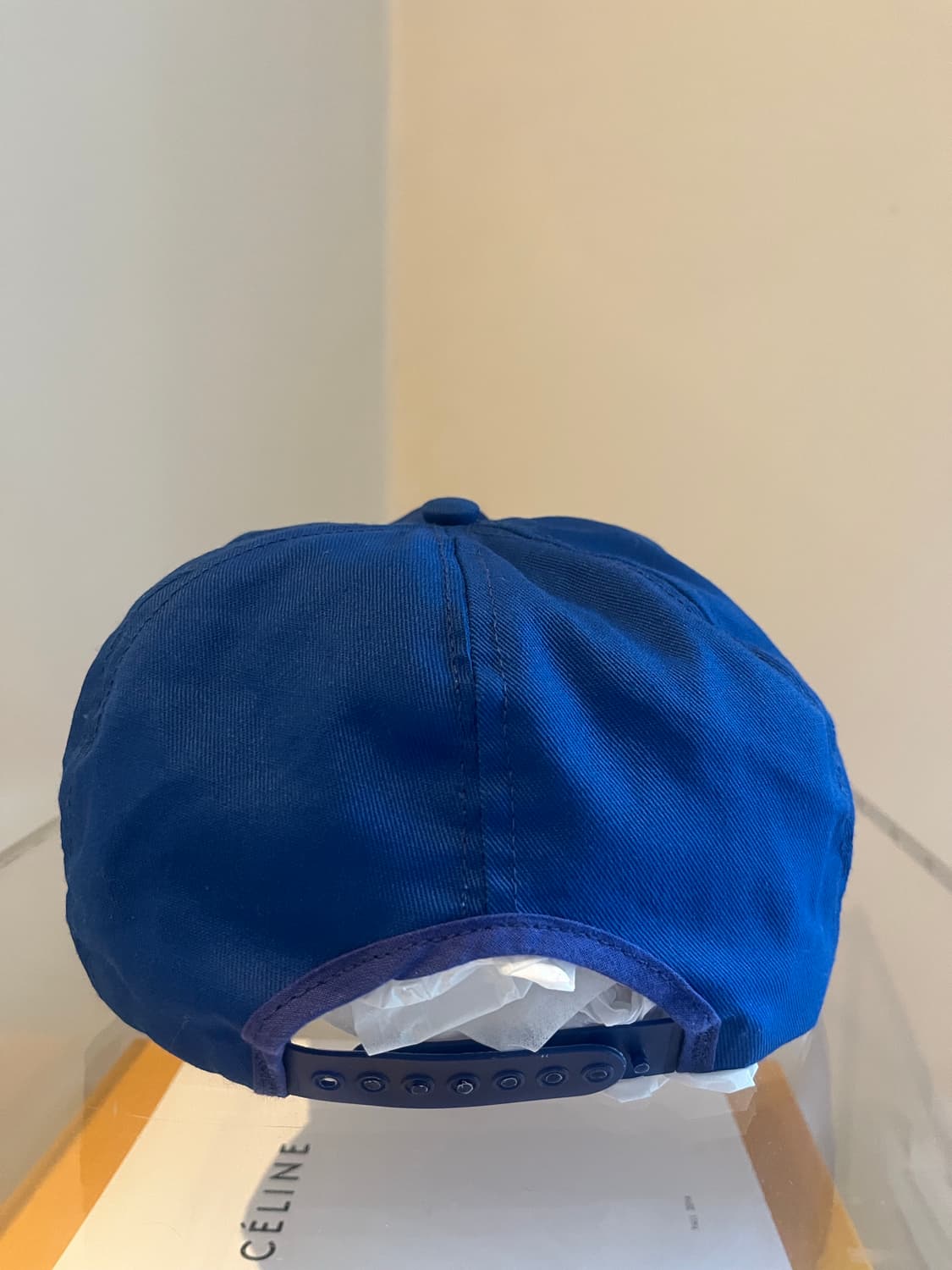 빈티지 볼캡 상품이미지3