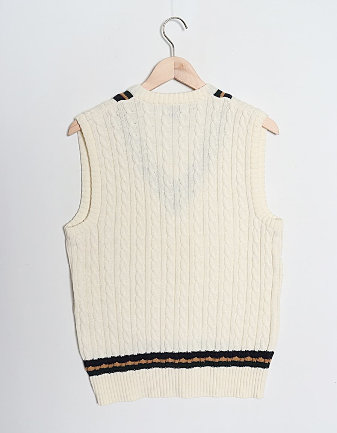 Reminisce Cricket Vest 상품이미지5