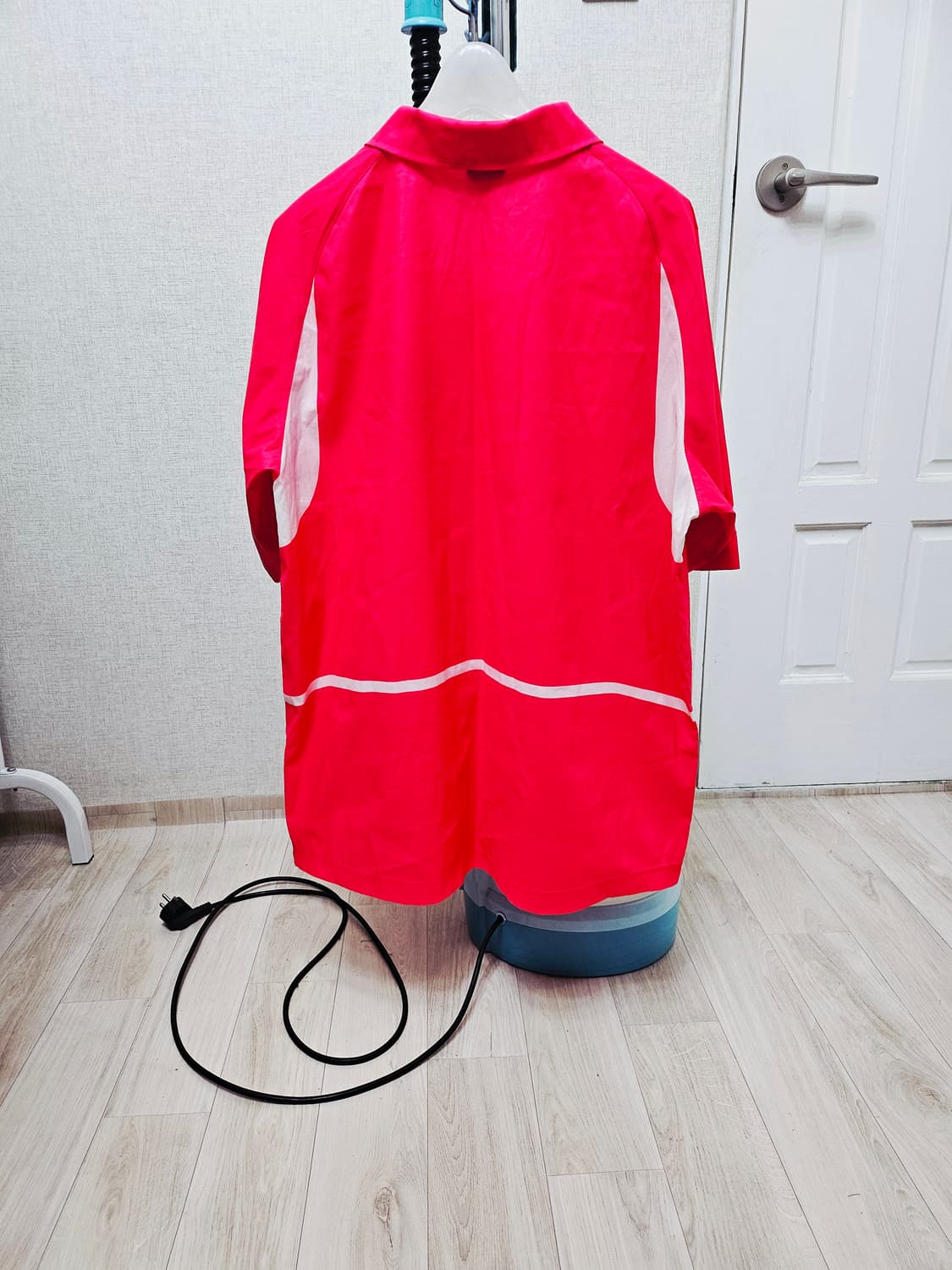 (100~105)L 나이키 대한민국 국가대표 2002년월드컵 유니폼 상품이미지8