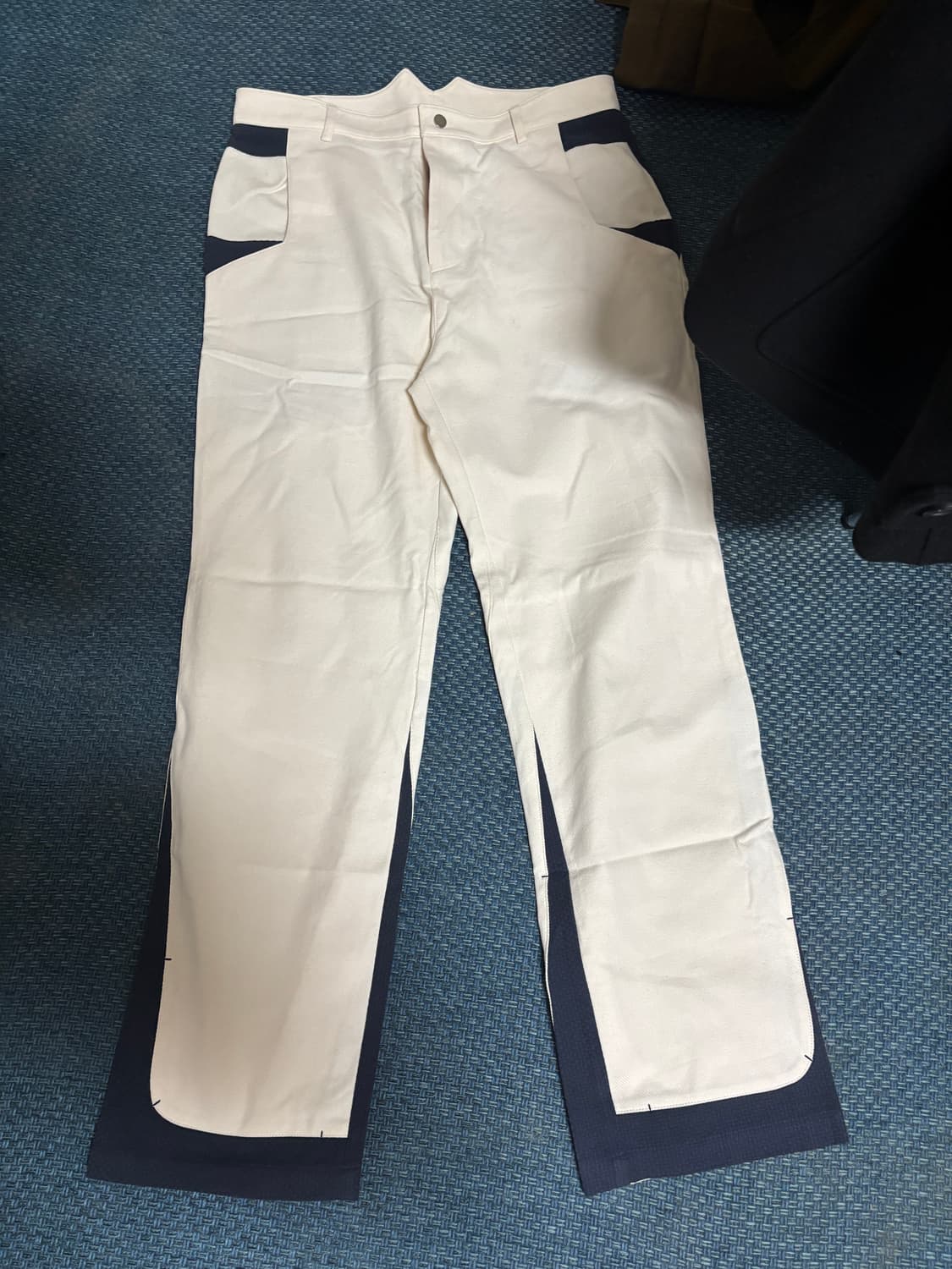 지안뮌 팬츠 상품이미지1