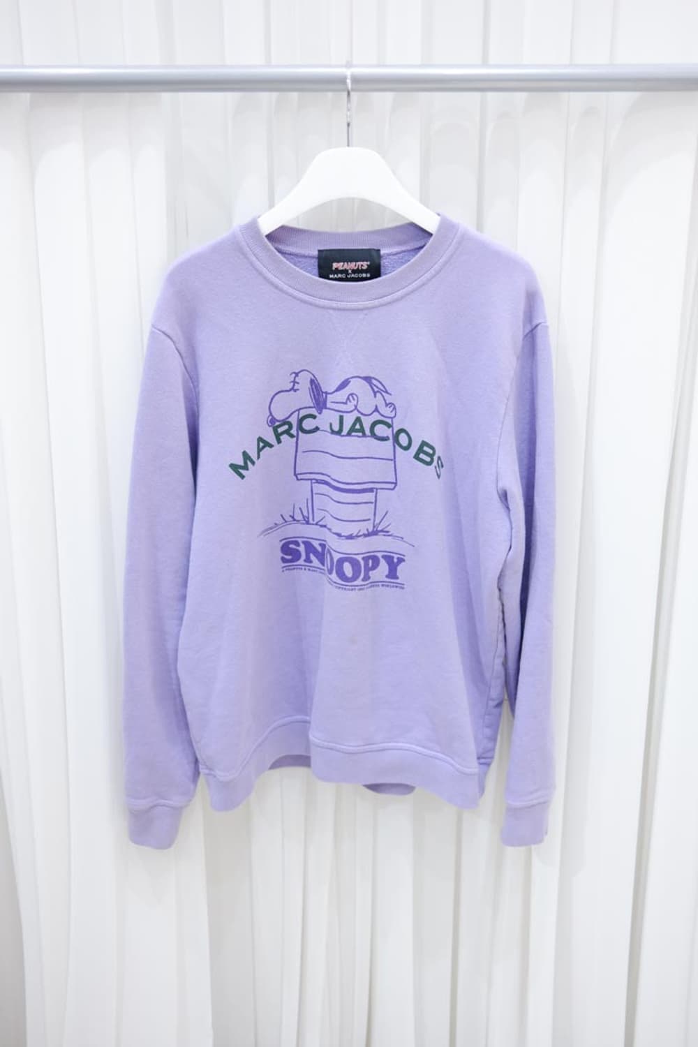 Peanuts x Marc Jacobs 상품이미지1