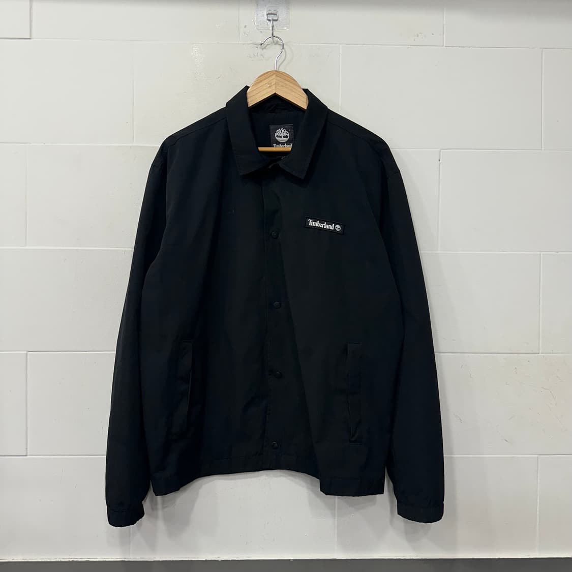 팀버랜드 코치자켓 상품이미지1