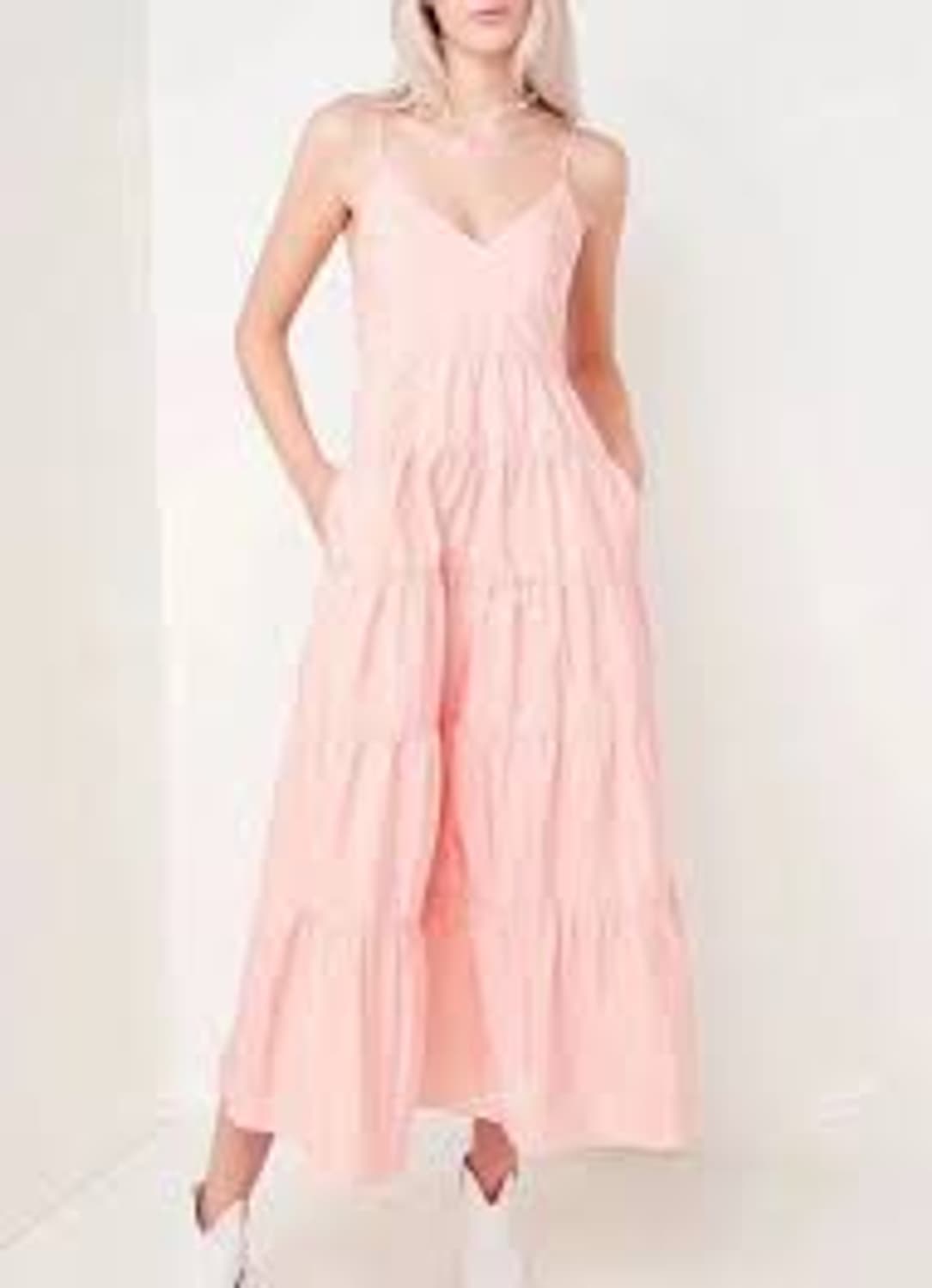 마쥬 패티터 맥스 드레스 38사이즈 상품이미지1