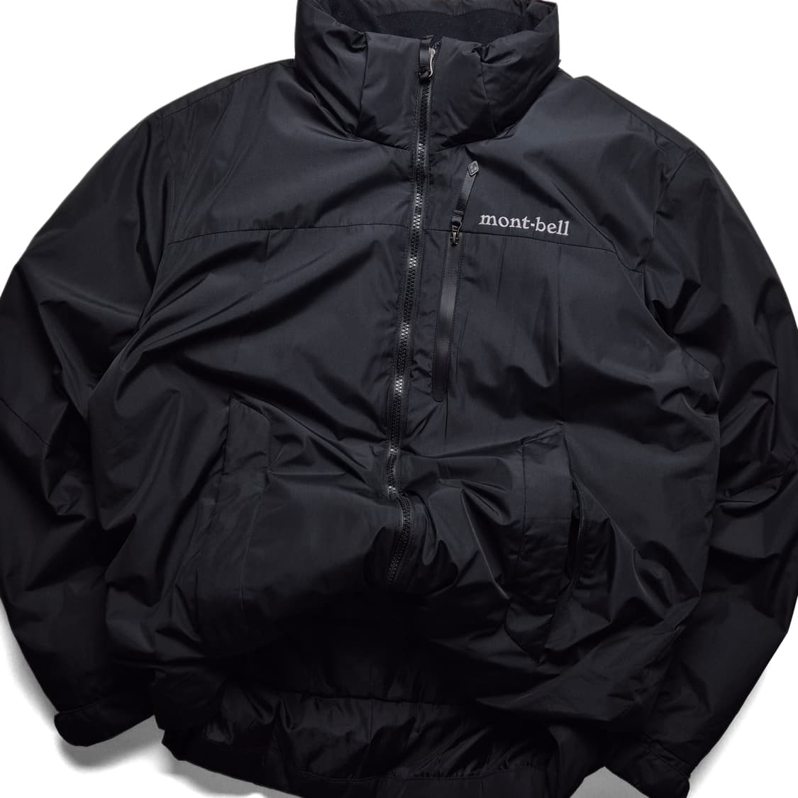 [L] 몽벨 신클라우드 패딩자켓 상품이미지1