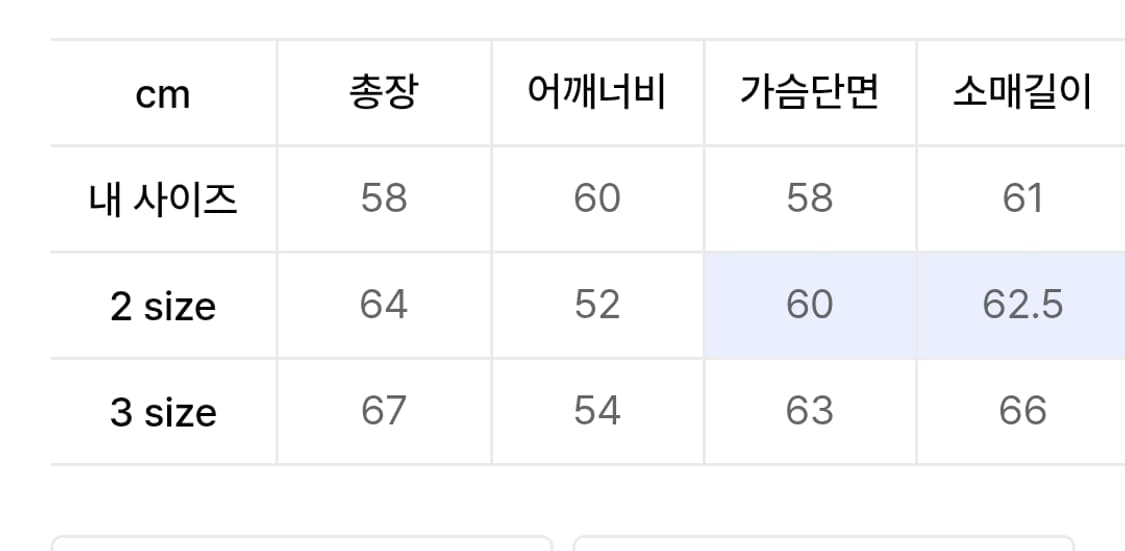 르마드 데님 라이더 자켓 블랙 (2) 상품이미지3