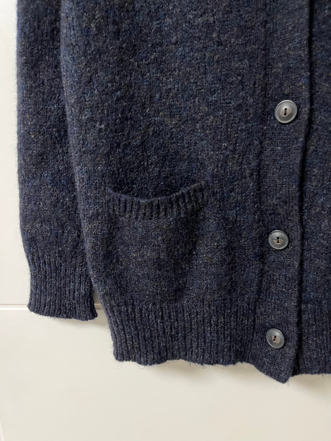 폴로 랄프로렌 가디건 데님앤서플라이 가디건 상품이미지5