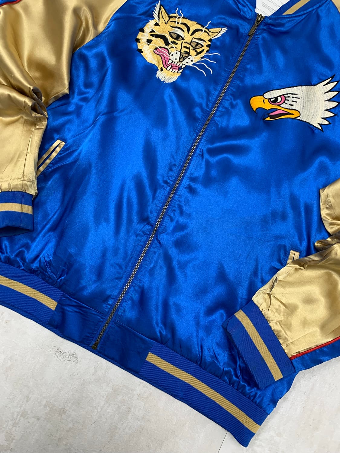 Standard issue 스카잔 #543 상품이미지3