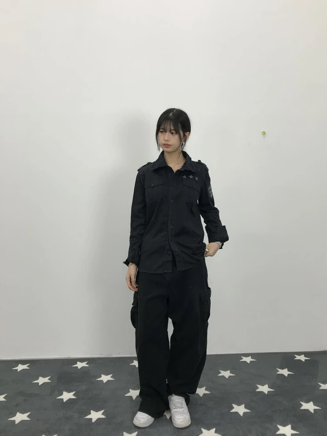 Jackrose Rock Style Shirt 상품이미지1