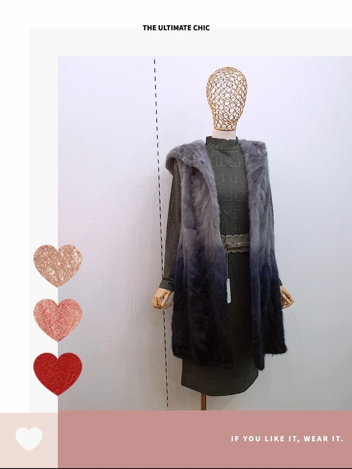 펀칭 벨트 상품이미지2