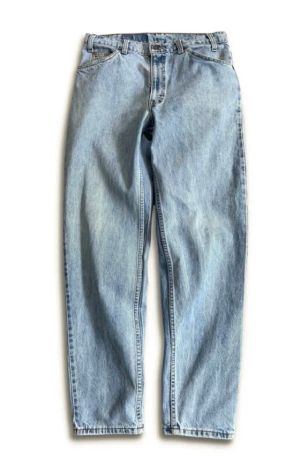 USA) 90s Levi’s 550 오렌지 탭 상품이미지1